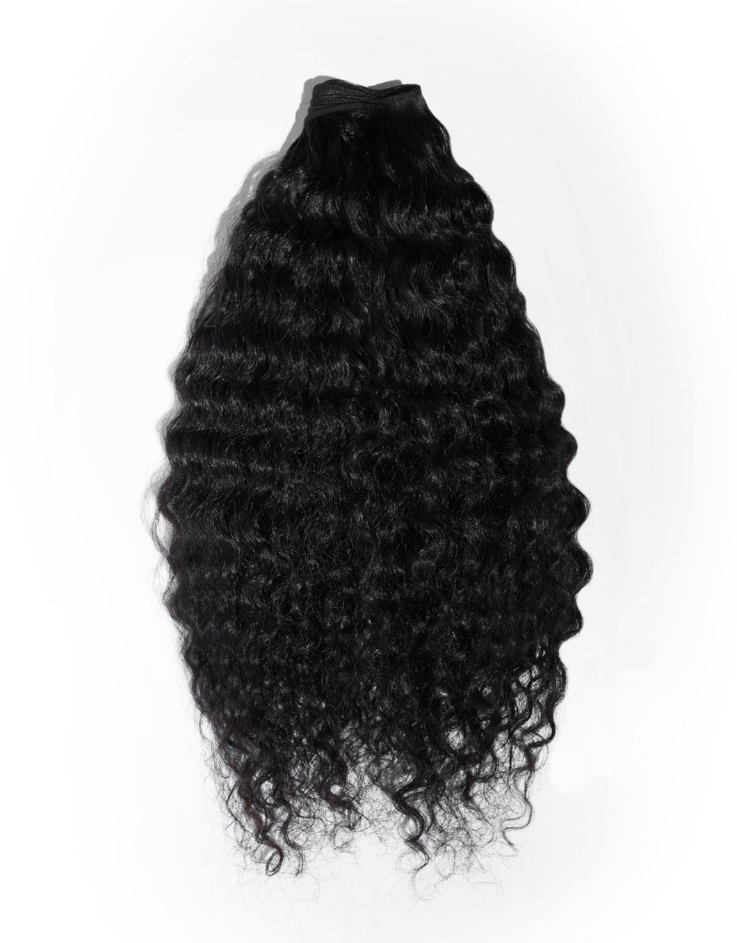 RAW Cambodian Curly